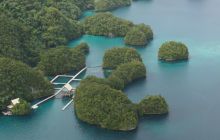 Zdjęcia z wyjazdu na Palau i Truk