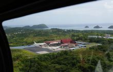 Zdjęcia z wyjazdu na Palau i Truk