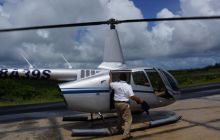 Zdjęcia z wyjazdu na Palau i Truk