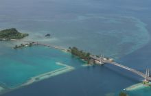 Zdjęcia z wyjazdu na Palau i Truk