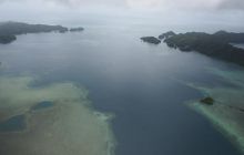 Zdjęcia z wyjazdu na Palau i Truk