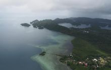 Zdjęcia z wyjazdu na Palau i Truk