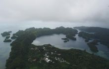 Zdjęcia z wyjazdu na Palau i Truk