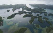 Zdjęcia z wyjazdu na Palau i Truk