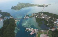 Zdjęcia z wyjazdu na Palau i Truk