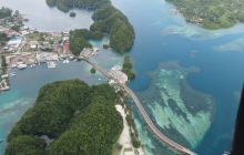 Zdjęcia z wyjazdu na Palau i Truk