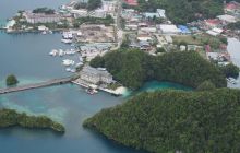 Zdjęcia z wyjazdu na Palau i Truk