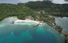 Zdjęcia z wyjazdu na Palau i Truk