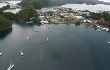 Zdjęcia z wyjazdu na Palau i Truk