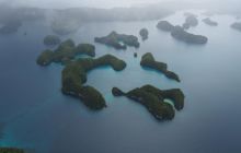 Zdjęcia z wyjazdu na Palau i Truk