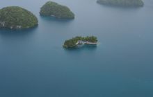 Zdjęcia z wyjazdu na Palau i Truk