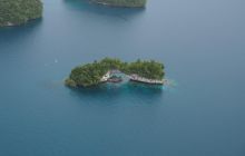 Zdjęcia z wyjazdu na Palau i Truk