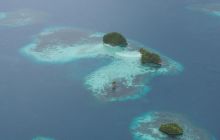 Zdjęcia z wyjazdu na Palau i Truk