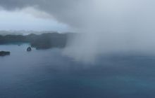 Zdjęcia z wyjazdu na Palau i Truk