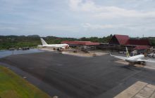 Zdjęcia z wyjazdu na Palau i Truk