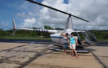 Zdjęcia z wyjazdu na Palau i Truk