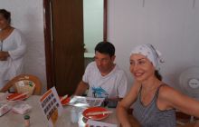 Zdjęcia z wyjazdu na Palau i Truk