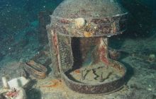 Zdjęcia z wyjazdu na Palau i Truk