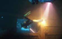 Zdjęcia z wyjazdu na Palau i Truk