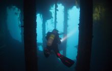 Zdjęcia z wyjazdu na Palau i Truk