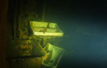 Zdjęcia z wyjazdu na Palau i Truk