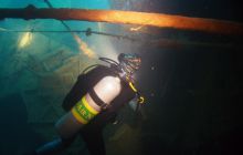 Zdjęcia z wyjazdu na Palau i Truk