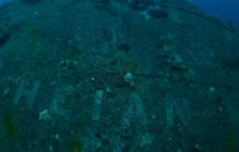 Zdjęcia z wyjazdu na Palau i Truk