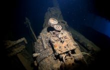 Zdjęcia z wyjazdu na Palau i Truk