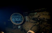 Zdjęcia z wyjazdu na Palau i Truk