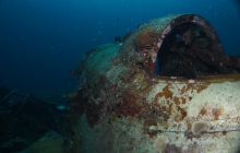 Zdjęcia z wyjazdu na Palau i Truk