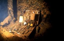 Zdjęcia z wyjazdu na Palau i Truk