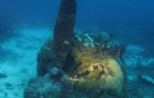 Zdjęcia z wyjazdu na Palau i Truk