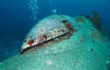 Zdjęcia z wyjazdu na Palau i Truk