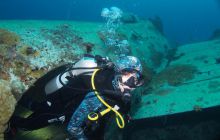 Zdjęcia z wyjazdu na Palau i Truk