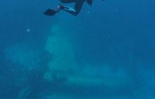 Zdjęcia z wyjazdu na Palau i Truk