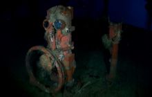 Zdjęcia z wyjazdu na Palau i Truk