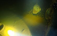 Zdjęcia z wyjazdu na Palau i Truk