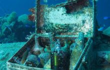 Zdjęcia z wyjazdu na Palau i Truk