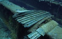 Zdjęcia z wyjazdu na Palau i Truk