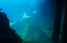 Zdjęcia z wyjazdu na Palau i Truk