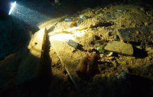 Zdjęcia z wyjazdu na Palau i Truk