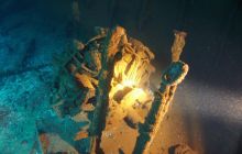 Zdjęcia z wyjazdu na Palau i Truk