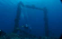 Zdjęcia z wyjazdu na Palau i Truk