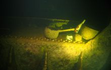 Zdjęcia z wyjazdu na Palau i Truk