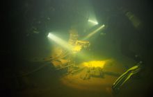 Zdjęcia z wyjazdu na Palau i Truk