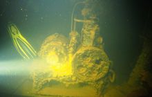 Zdjęcia z wyjazdu na Palau i Truk