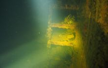 Zdjęcia z wyjazdu na Palau i Truk