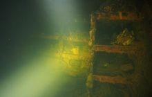 Zdjęcia z wyjazdu na Palau i Truk