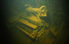 Zdjęcia z wyjazdu na Palau i Truk