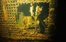 Zdjęcia z wyjazdu na Palau i Truk